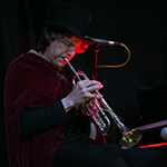 David Trumpet Solo
